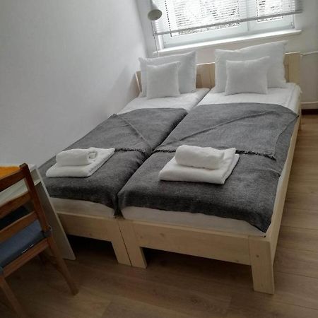 Apartamencik Perelka Skoczów Exterior foto