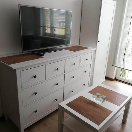 Apartamencik Perelka Skoczów Exterior foto