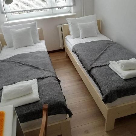 Apartamencik Perelka Skoczów Exterior foto
