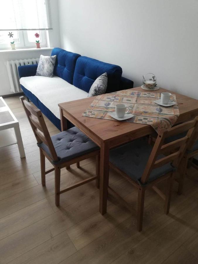 Apartamencik Perelka Skoczów Exterior foto
