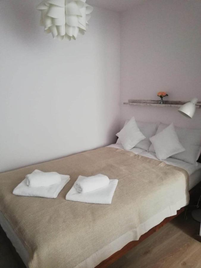 Apartamencik Perelka Skoczów Exterior foto