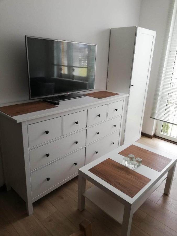 Apartamencik Perelka Skoczów Exterior foto